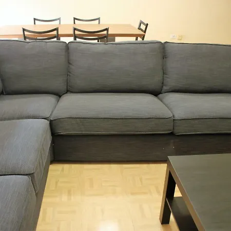 Guimera Exclusive Center. Appartement Santa-Cruz de Ténérife