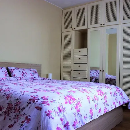 Appartement Guimera Exclusive Center. *
