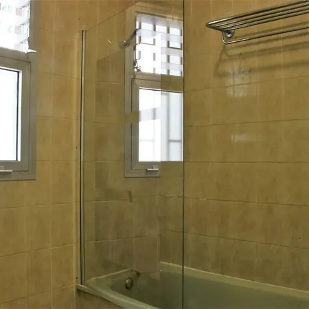 Guimera Exclusive Center. Appartement Santa-Cruz de Ténérife
