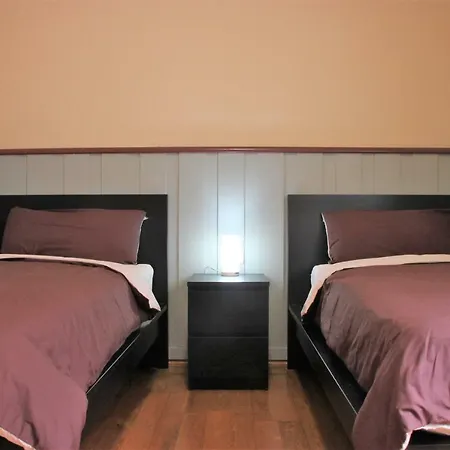 Appartement Guimera Exclusive Center. *