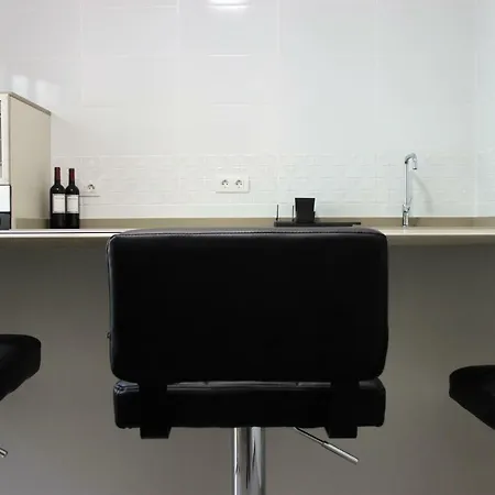Guimera Exclusive Center. Appartement