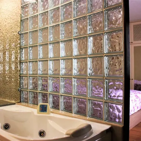 Appartement Guimera Exclusive Center. *