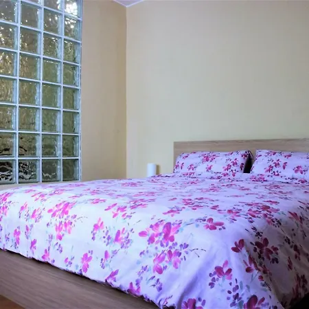 Appartement Guimera Exclusive Center.