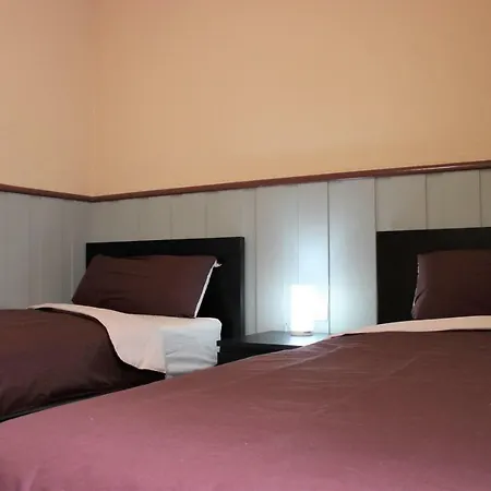 Appartement Guimera Exclusive Center. *