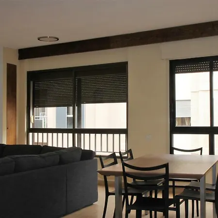 Guimera Exclusive Center. Appartement *