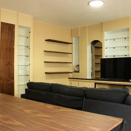Appartement Guimera Exclusive Center.