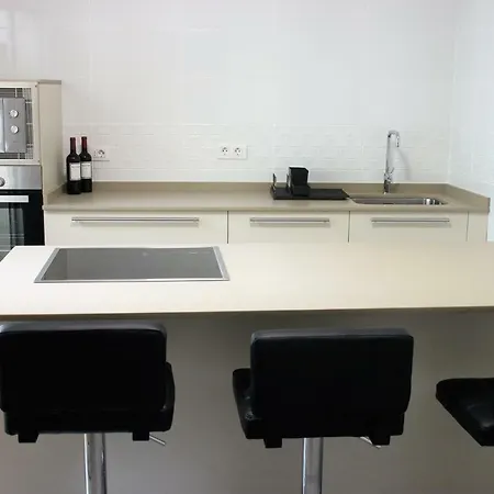 Guimera Exclusive Center. Appartement *