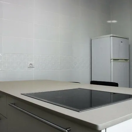 Appartement Guimera Exclusive Center. Santa-Cruz de Ténérife