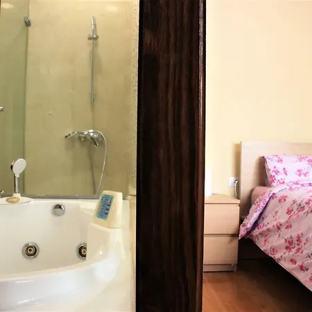 Guimera Exclusive Center. Appartement *