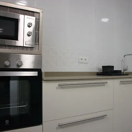 Appartement Guimera Exclusive Center. *