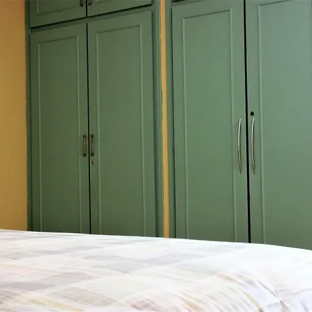 Guimera Exclusive Center. Appartement Santa-Cruz de Ténérife