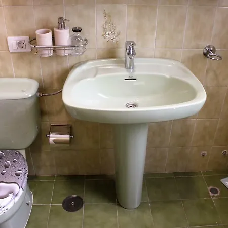 Appartement Guimera Exclusive Center. *