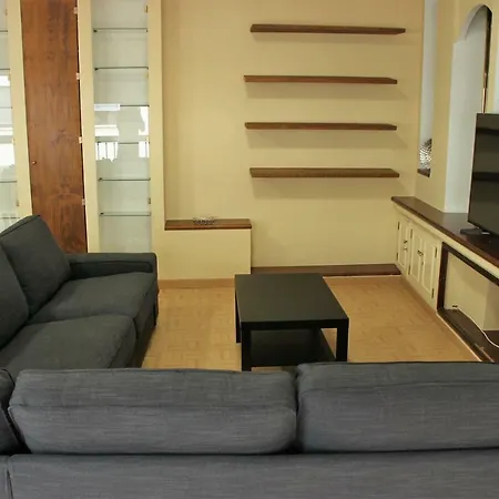 Guimera Exclusive Center. Appartement Santa-Cruz de Ténérife