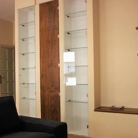 Guimera Exclusive Center. Appartement Santa-Cruz de Ténérife