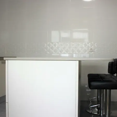 Appartement Guimera Exclusive Center. *