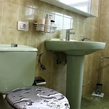 Appartement Guimera Exclusive Center.