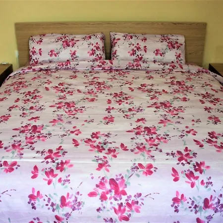 Guimera Exclusive Center. Appartement Santa-Cruz de Ténérife