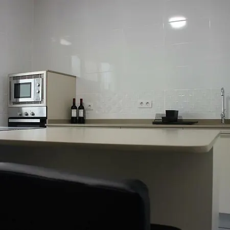 Appartement Guimera Exclusive Center. Santa-Cruz de Ténérife
