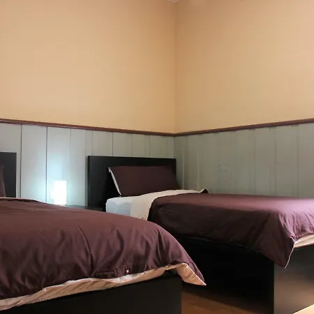 Appartement Guimera Exclusive Center.