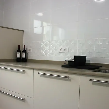 Appartement Guimera Exclusive Center. Santa-Cruz de Ténérife